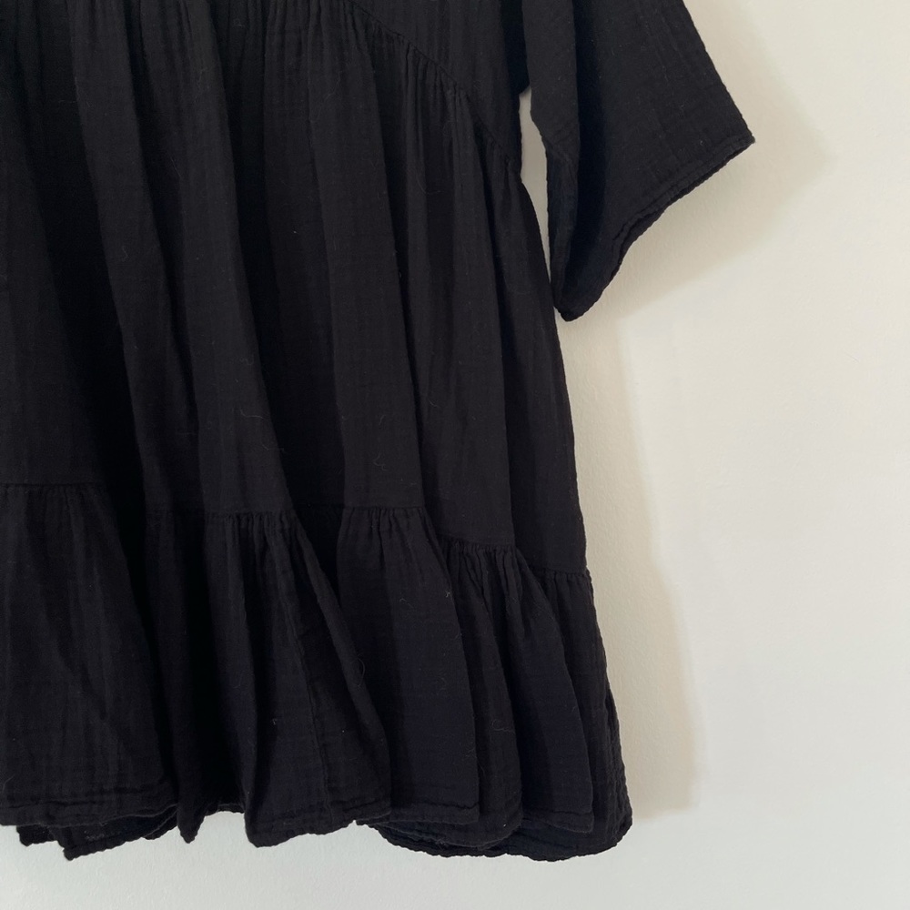 Marbella Ruffle Tier Dress - Picture 7 of 10